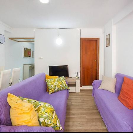 Apartamento “Rubens” Cullera Exterior foto