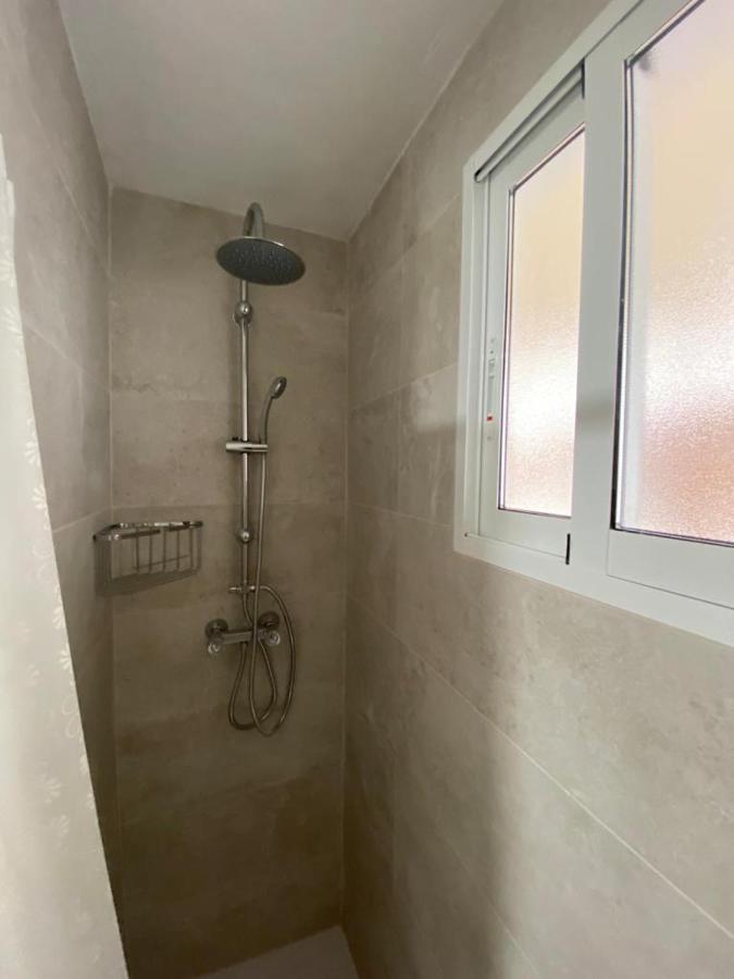 Apartamento “Rubens” Cullera Exterior foto
