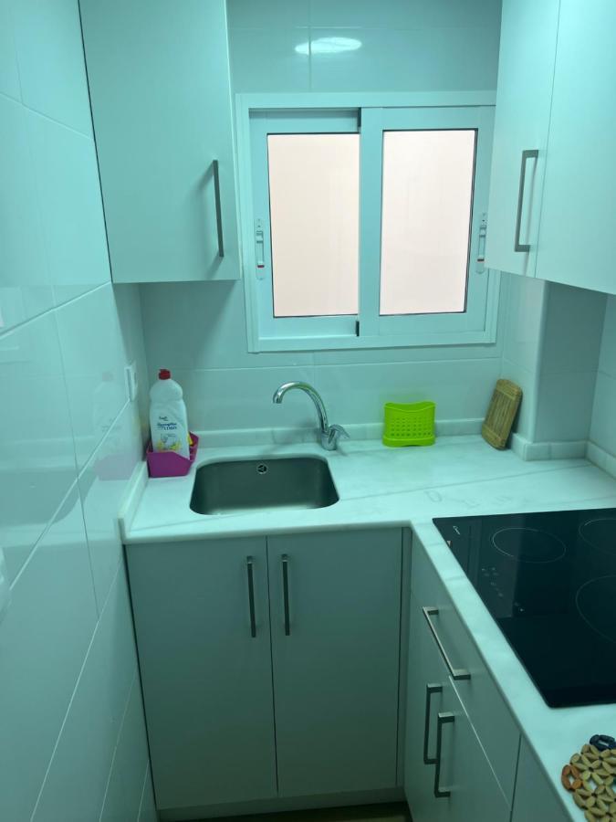 Apartamento “Rubens” Cullera Exterior foto