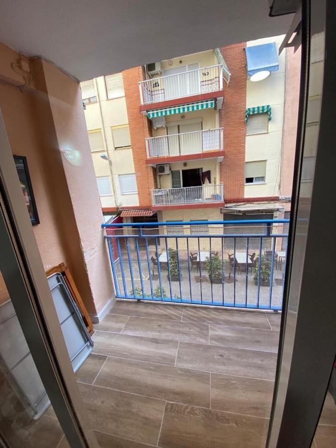 Apartamento “Rubens” Cullera Exterior foto