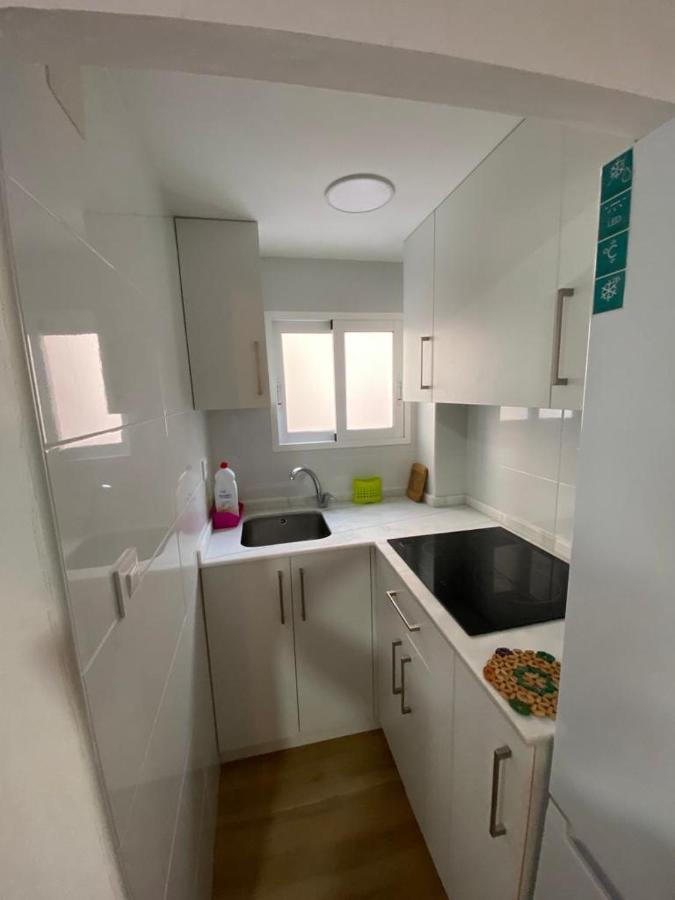 Apartamento “Rubens” Cullera Exterior foto