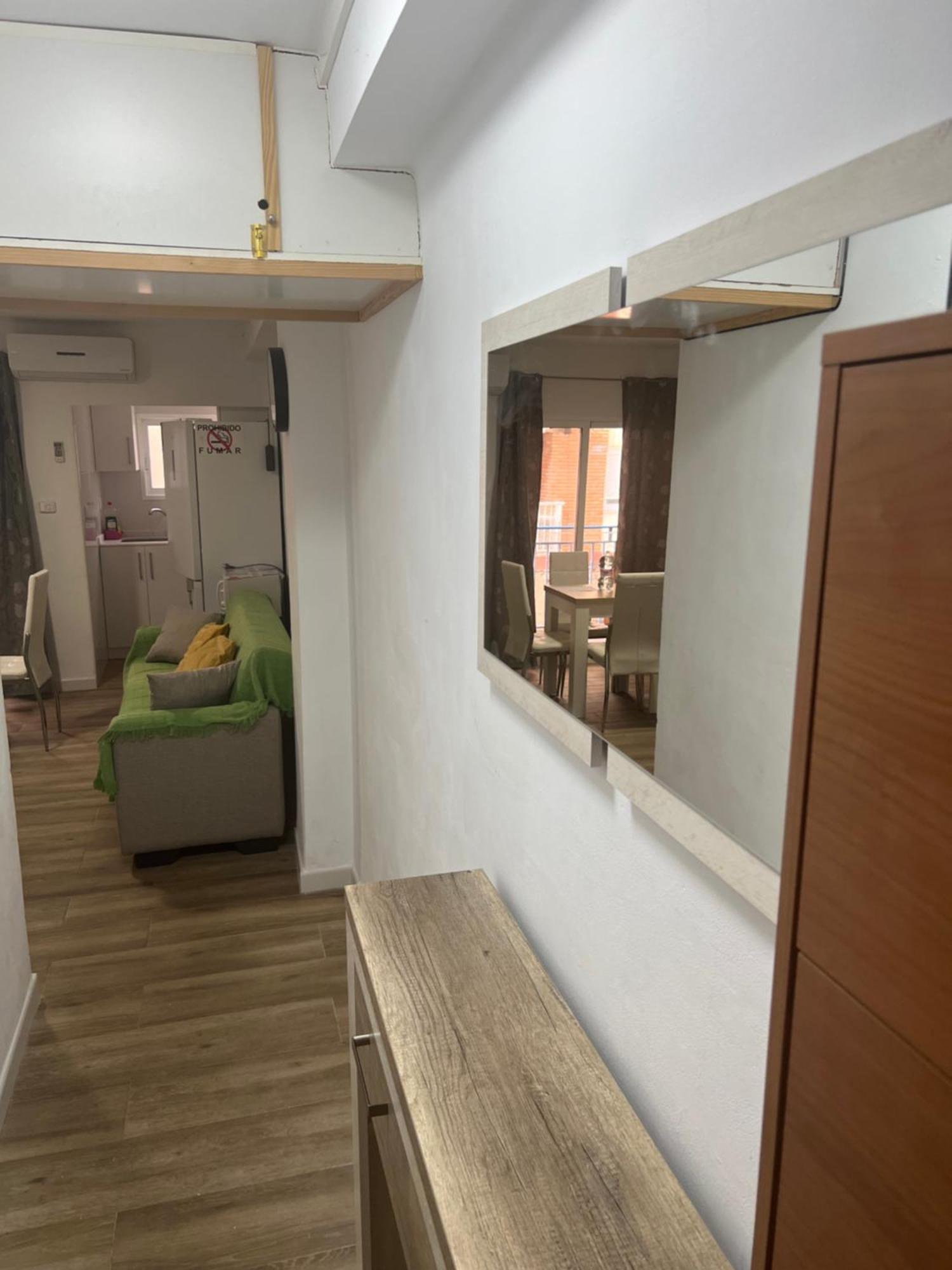Apartamento “Rubens” Cullera Exterior foto