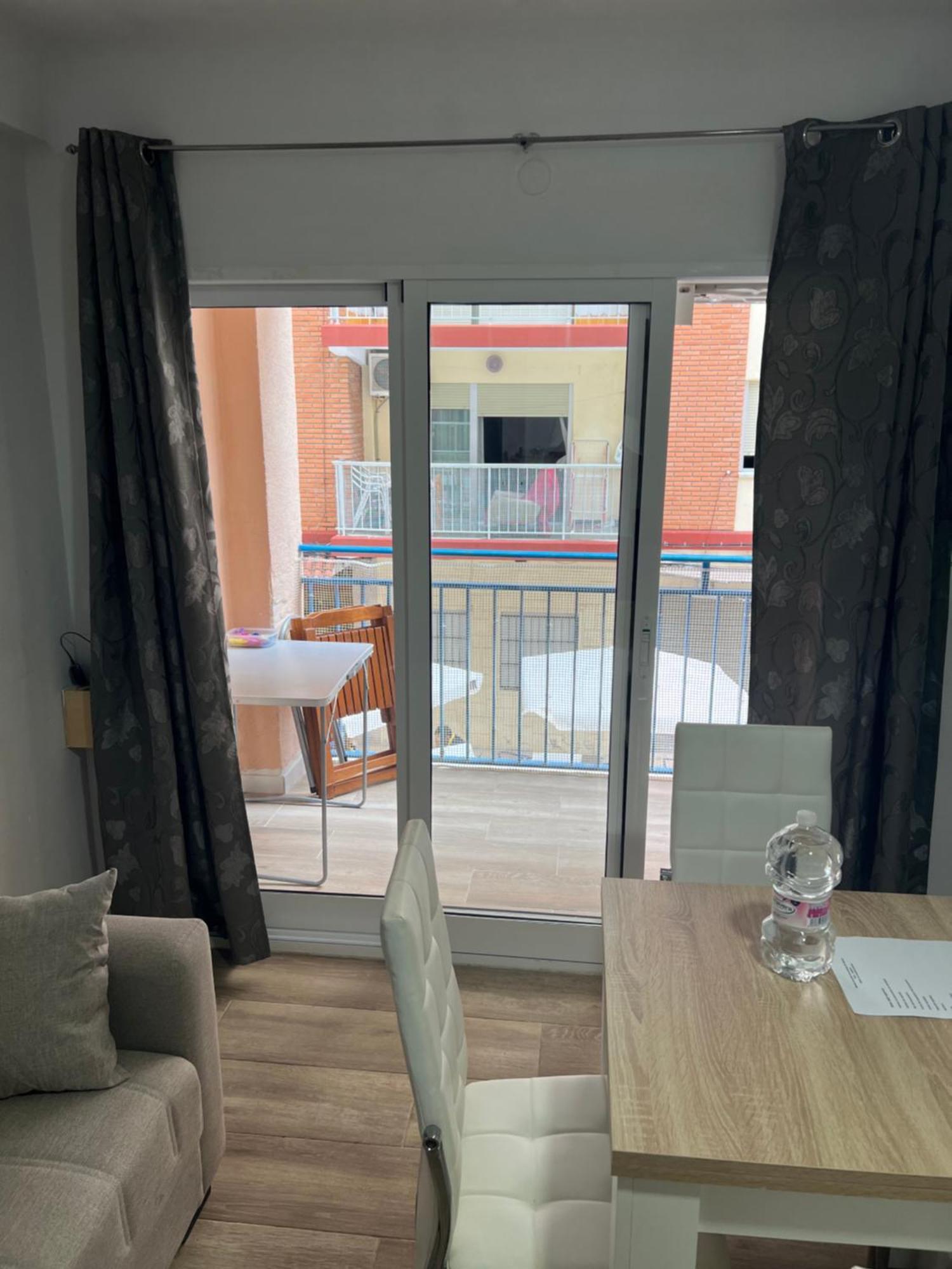 Apartamento “Rubens” Cullera Exterior foto
