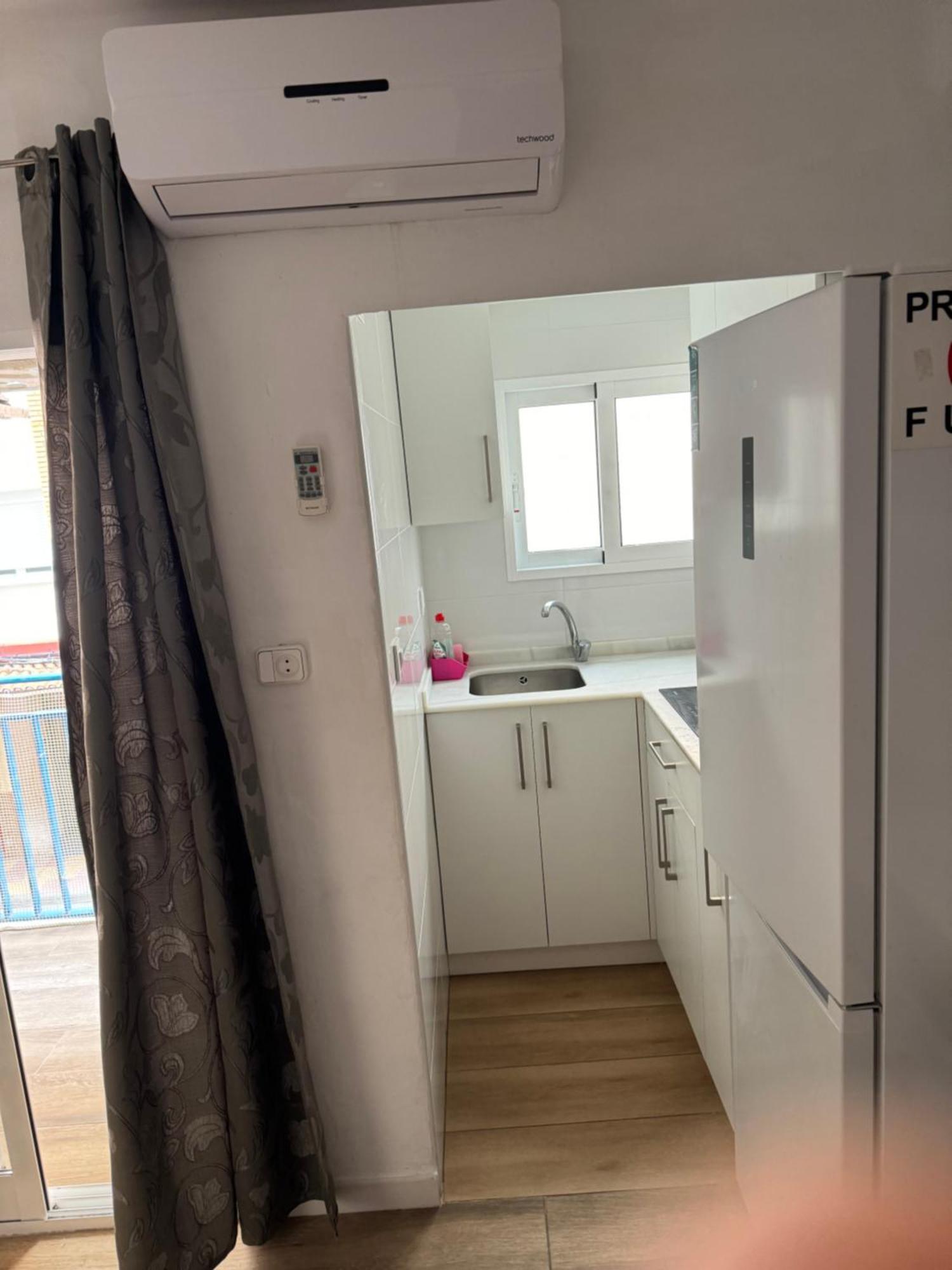 Apartamento “Rubens” Cullera Exterior foto