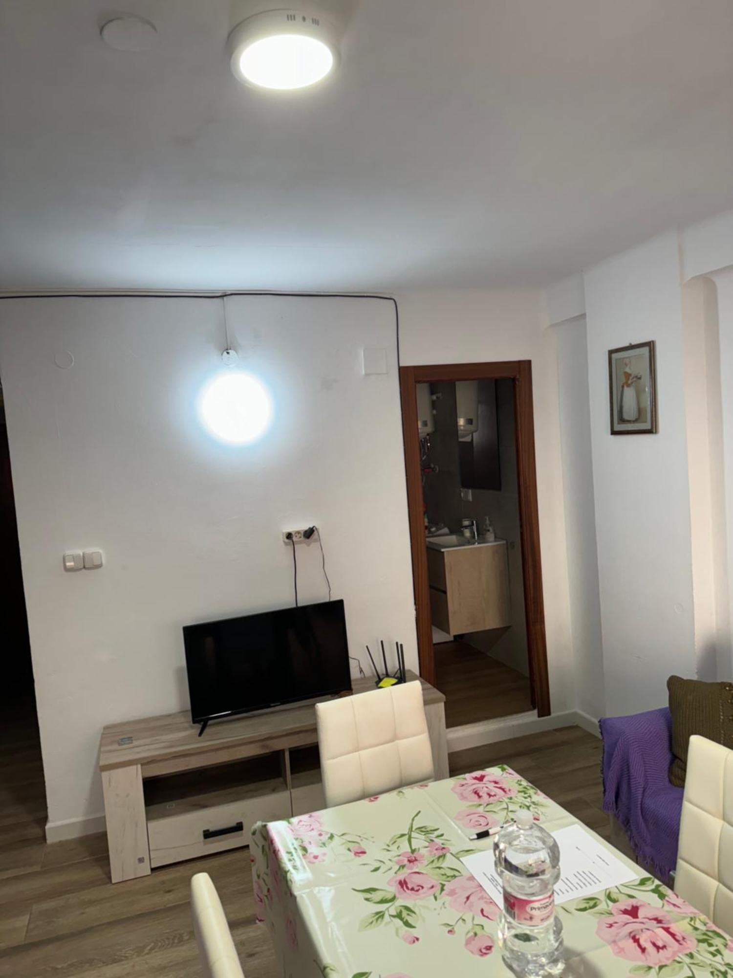 Apartamento “Rubens” Cullera Exterior foto