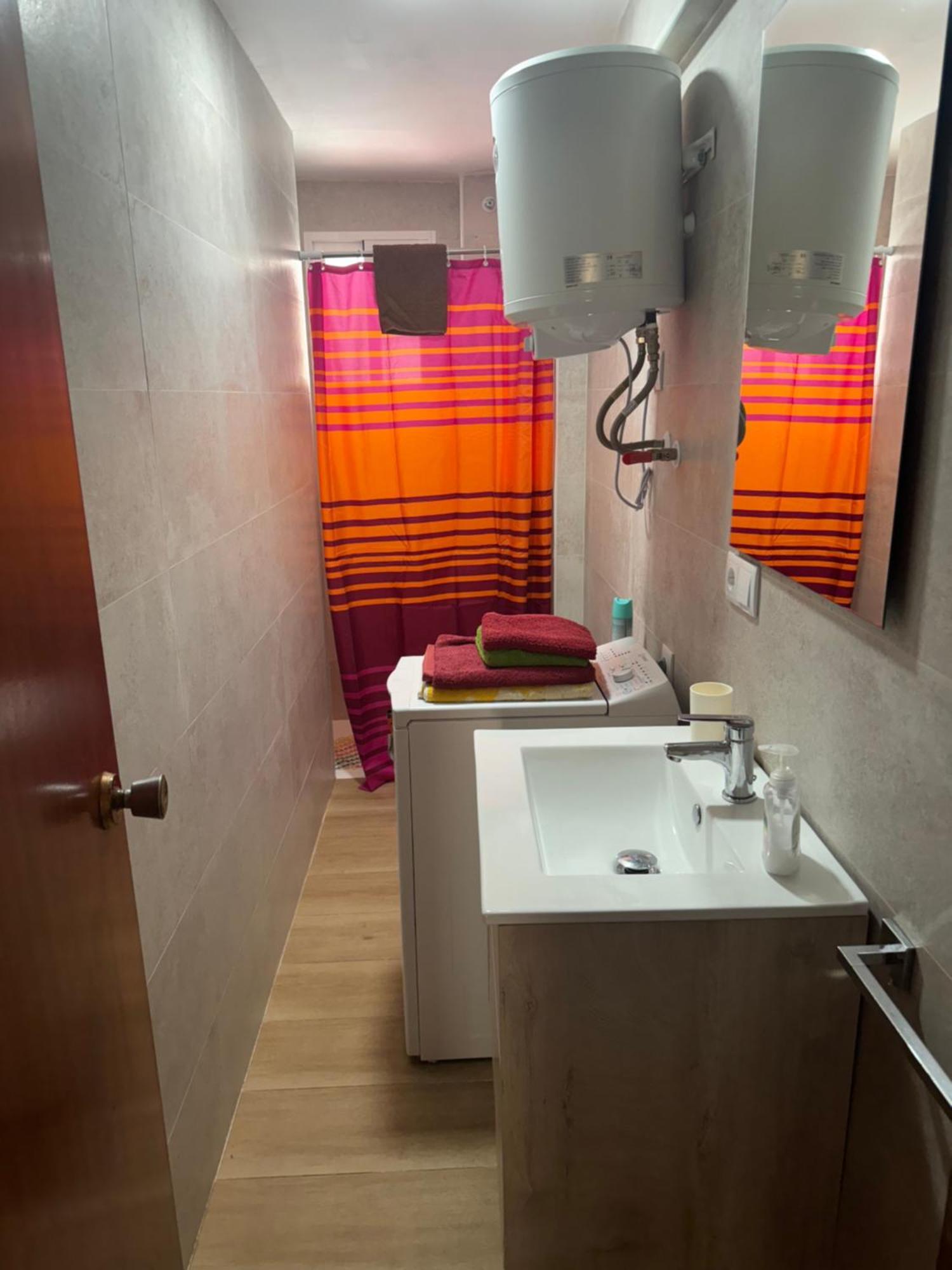 Apartamento “Rubens” Cullera Exterior foto