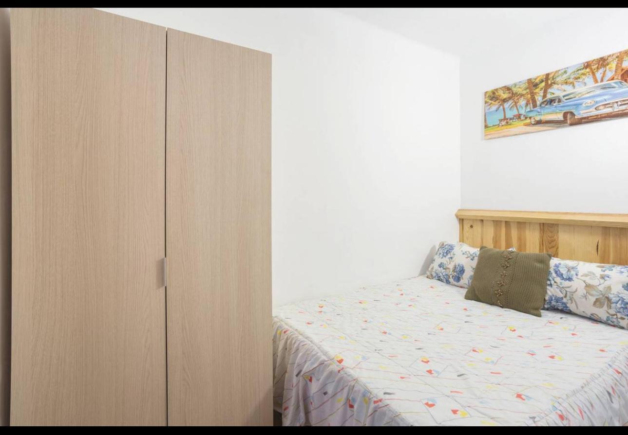 Apartamento “Rubens” Cullera Exterior foto