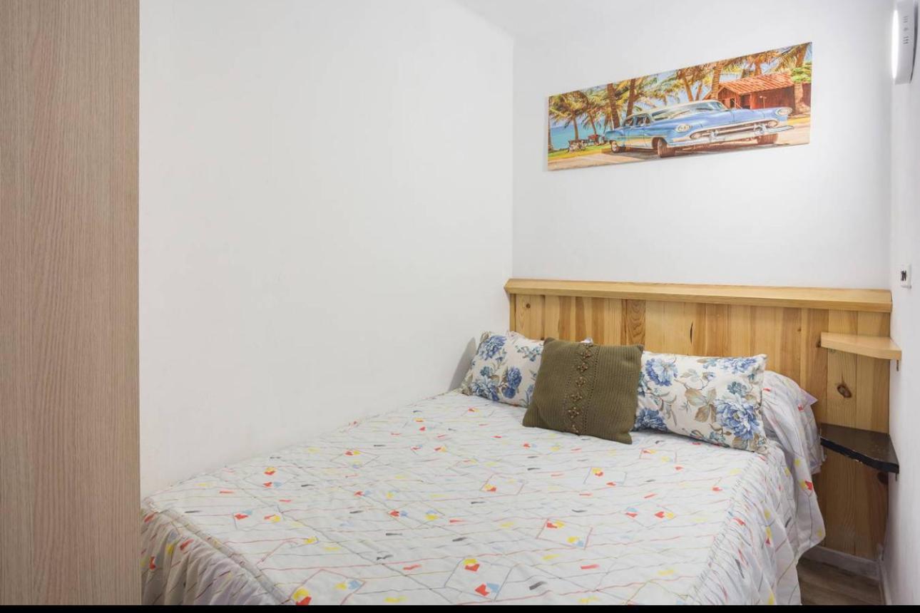 Apartamento “Rubens” Cullera Exterior foto